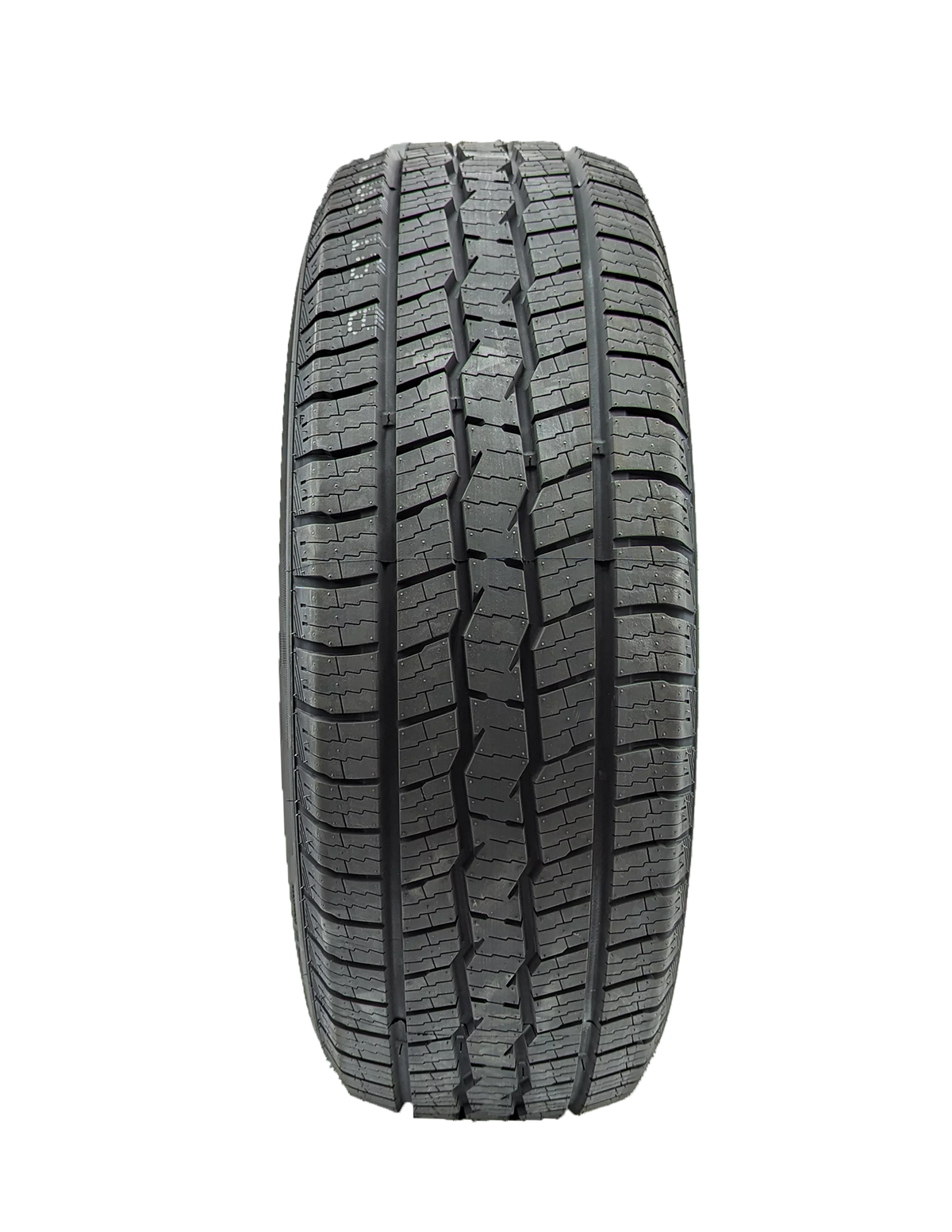 265/70R17 115T All-Season Tire D142351