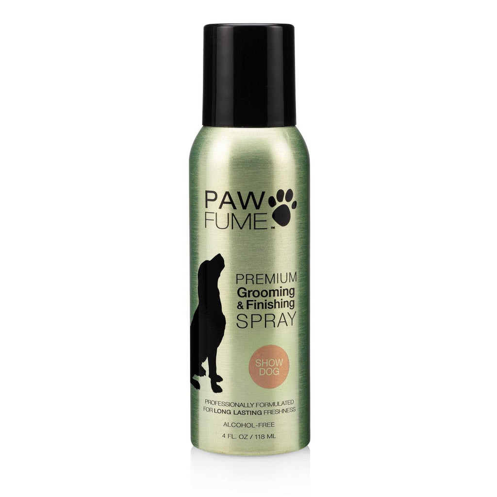 Dog Grooming Spray Deodorizer C613189