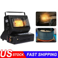 Portable Gas Butane Stove Cooker Burner C609994