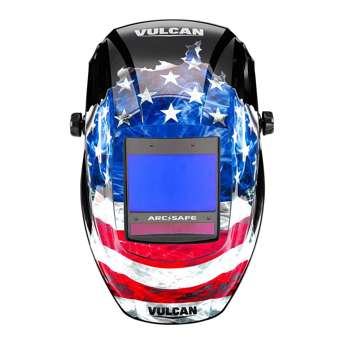 Auto-Darkening Welding Helmet O744833