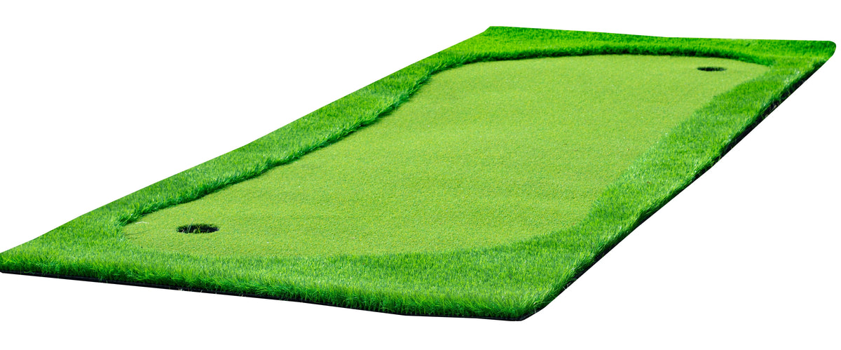 Indoor/Outdoor Putting Mat 4ft x 10ft V918
