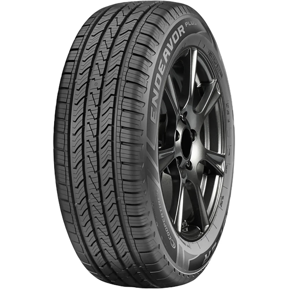 All Season 245/65R17 107T Passenger Tire P60640