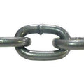 Grade 43 High Test Chain 1/4 Dia. 2600 lb. Cap. 133& Pail D229857