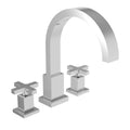 Roman Tub Faucet Polished Nickel E70146
