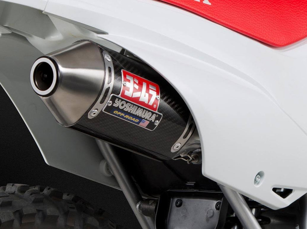 Exhaust System T354