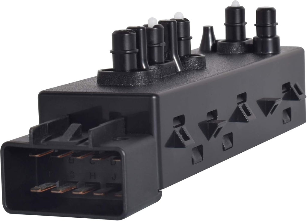 Power Seat Switch Left Driver Side Pack of 2 U7074