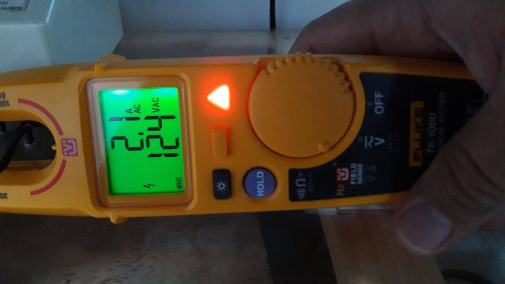 Electrical Tester B4371