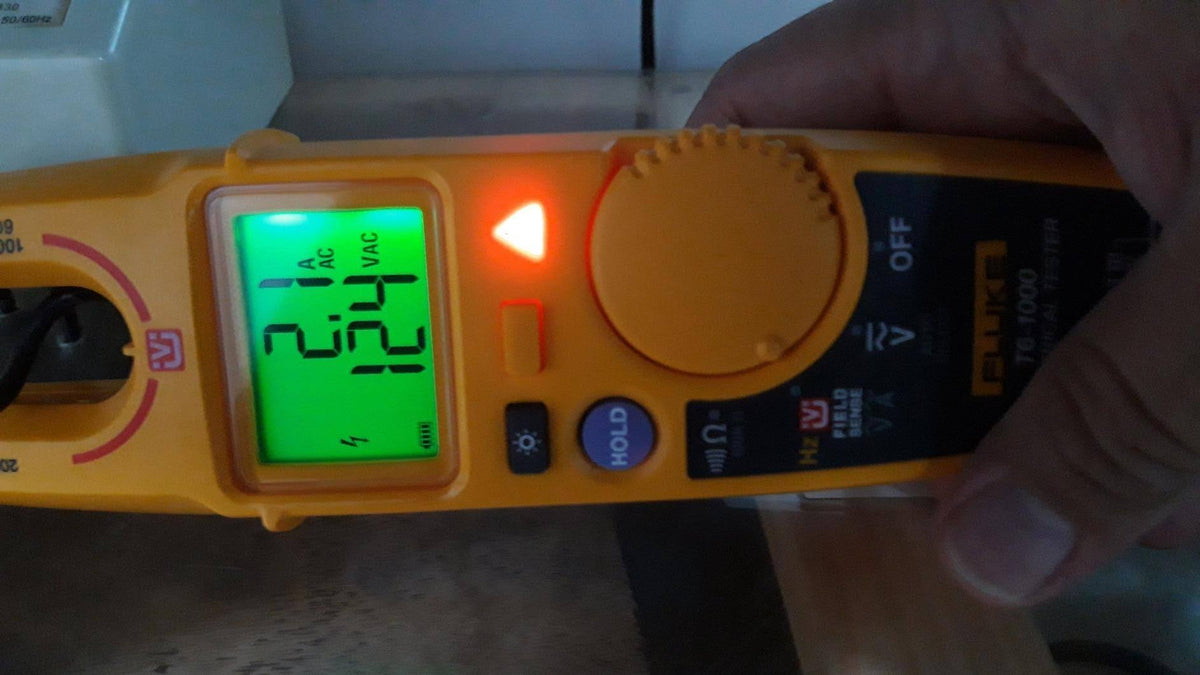 Electrical Tester B4371