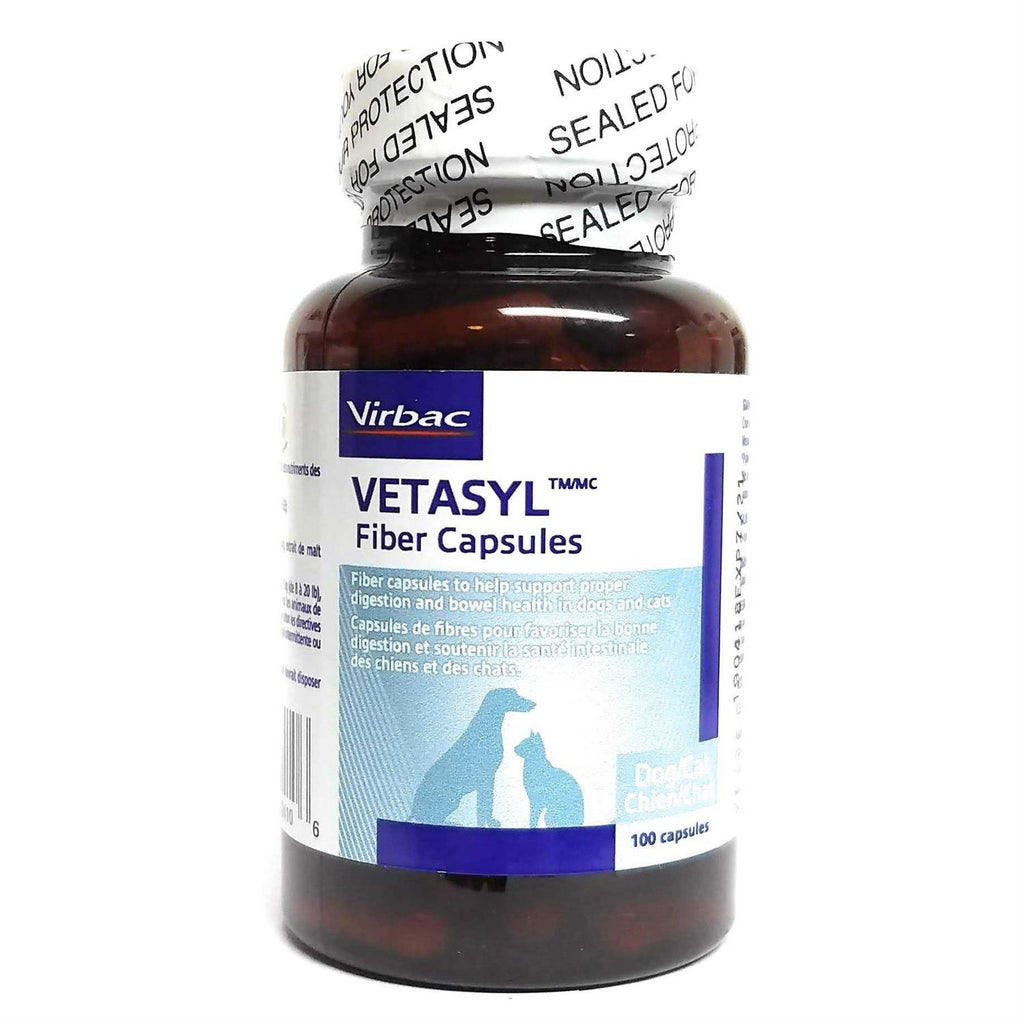 Fiber Capsules U851444