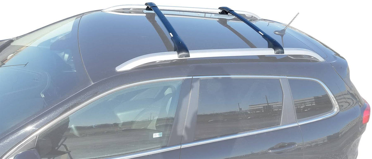 Jeep Cherokee Roof Racks T936