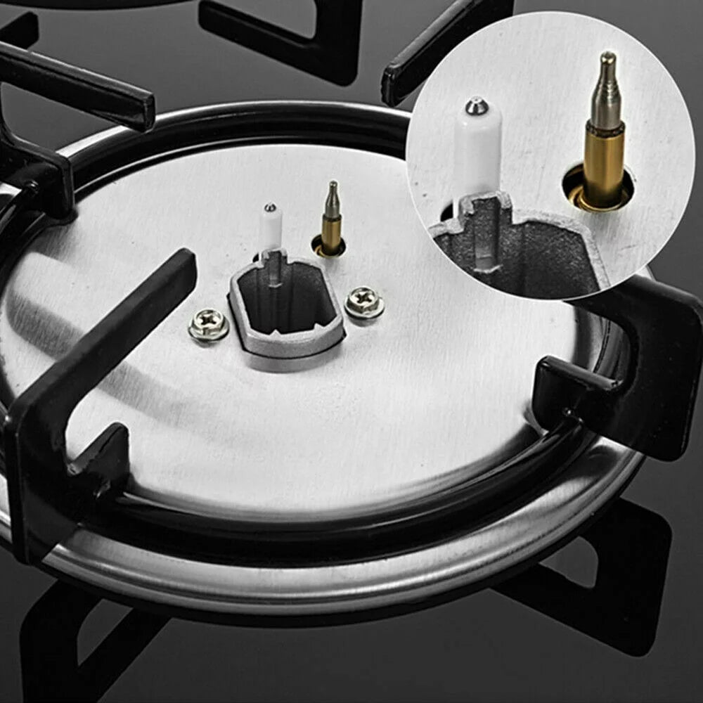23" 4 Burners Built-in Gas Cooktop H5161