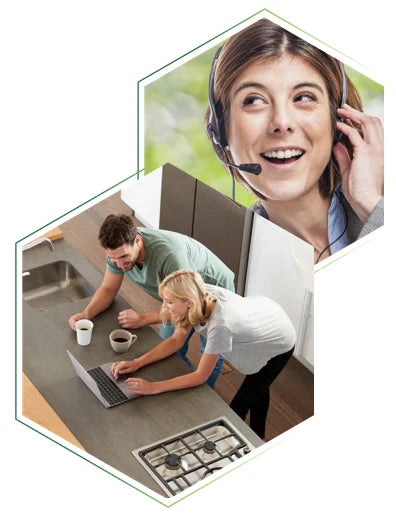 3 Year Appliance Warranty E140269