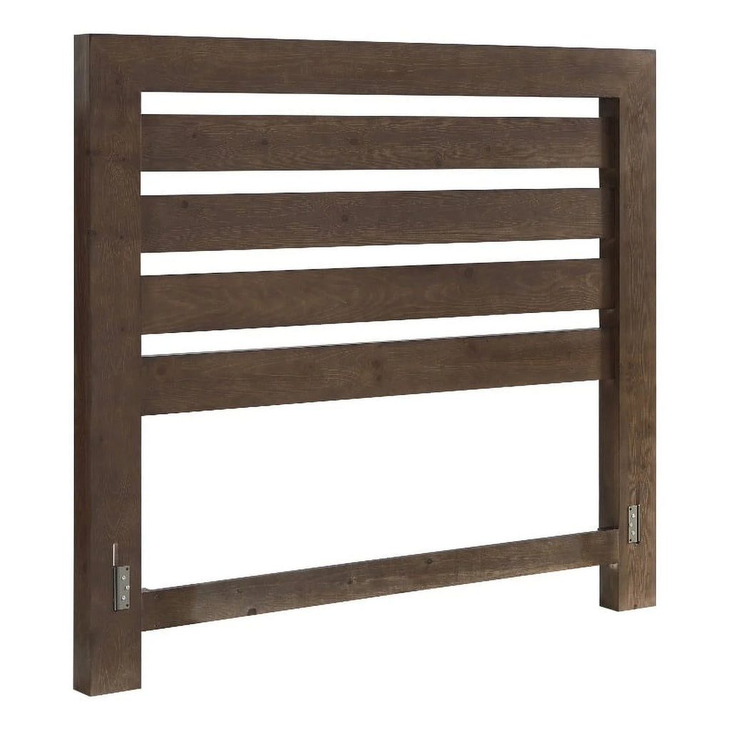 Queen Size Wood Headboard K673685