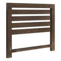 Queen Size Wood Headboard K673685