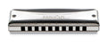 Diatonic Harmonica C J928