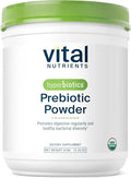 Organic Prebiotic Fiber Powder 54 Servings M7881