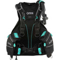Aqua Lung Omni BCD Color Kit Glacier - Megean G563