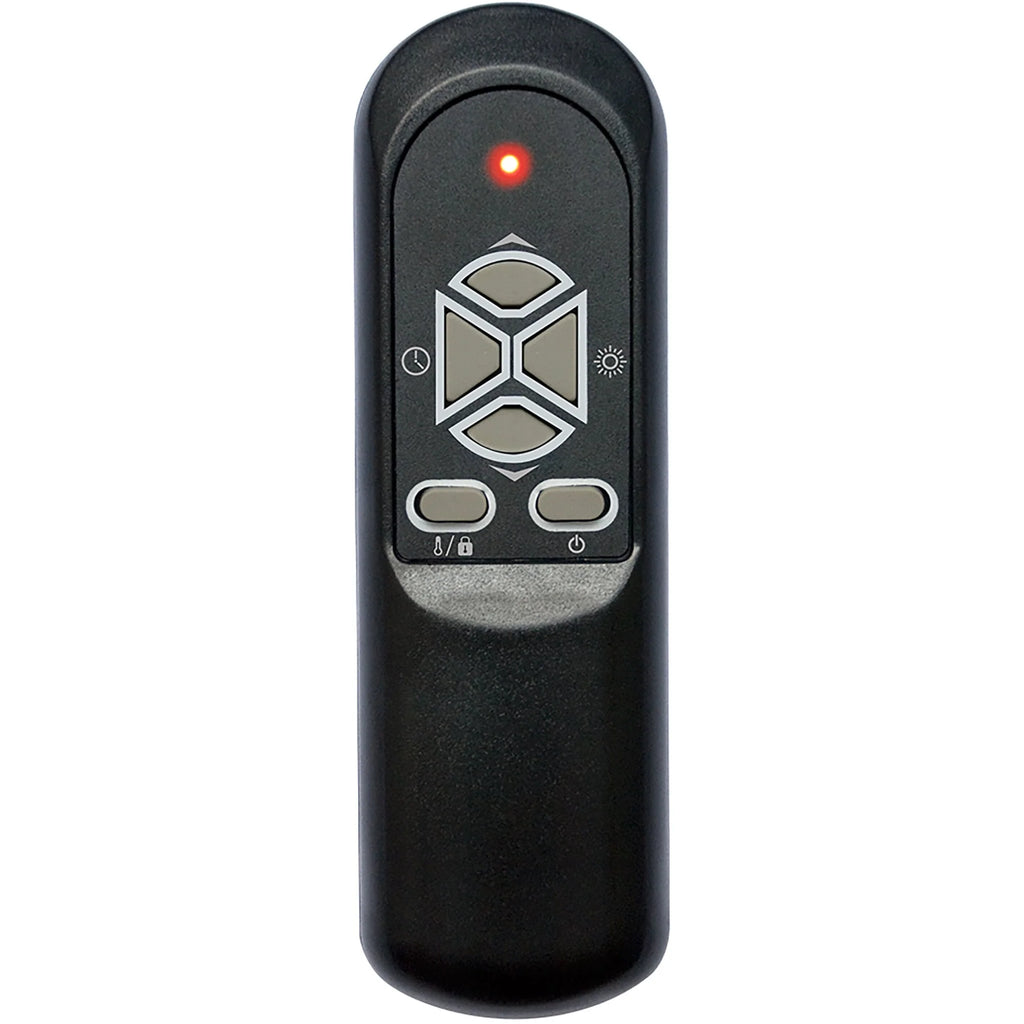 1500W 6 Element Infrared Large Room Space Heater V13464
