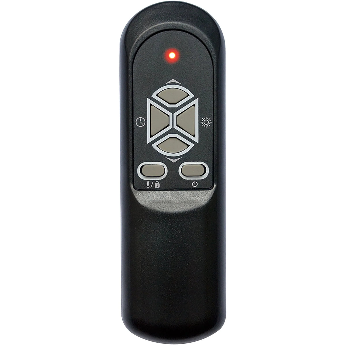1500W 6 Element Infrared Large Room Space Heater V13464