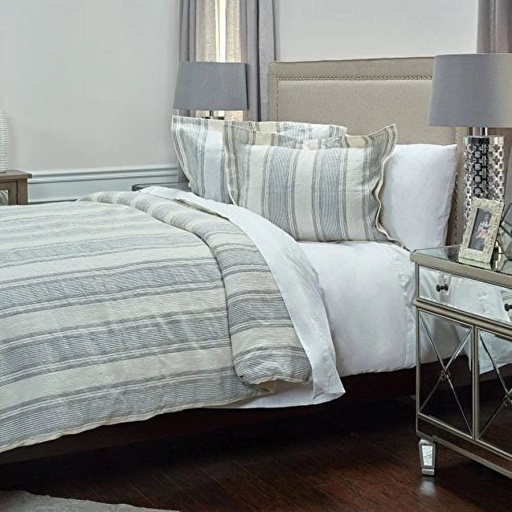 Linen Sham King W138647