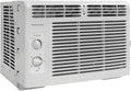 5,000 BTU 115V Window-Mounted Mini-Compact Air Conditioner T680420