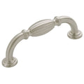 3 inch Satin Nickel Handle I729587