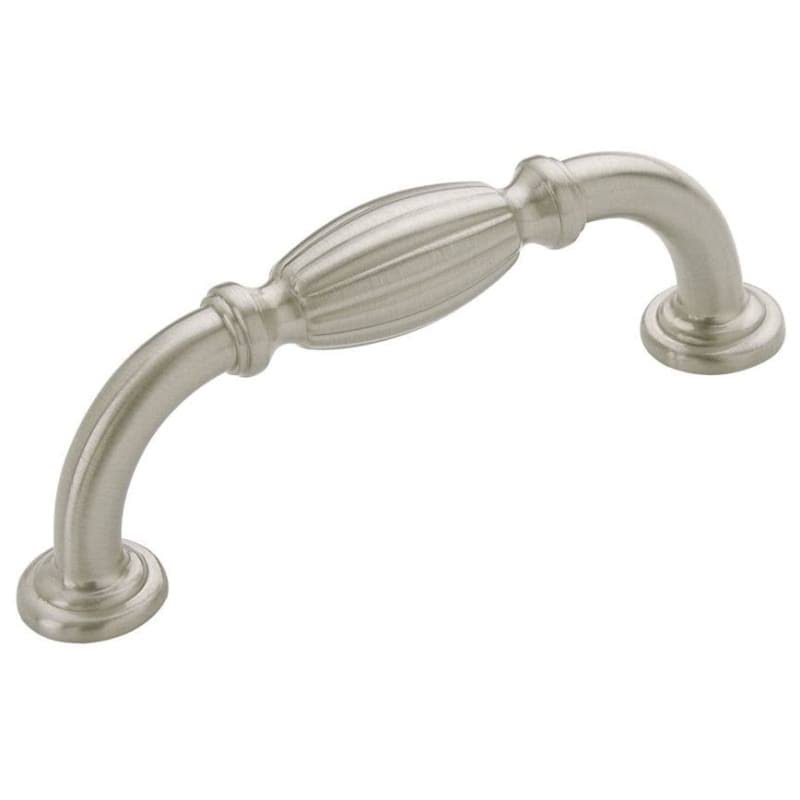 3 inch Satin Nickel Handle I729587
