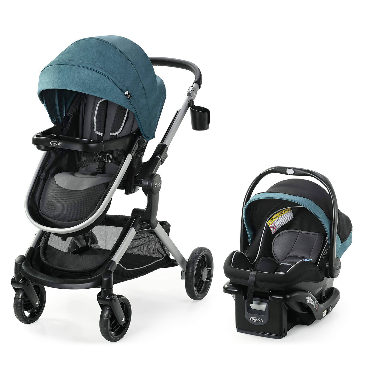 Travel System Z81887