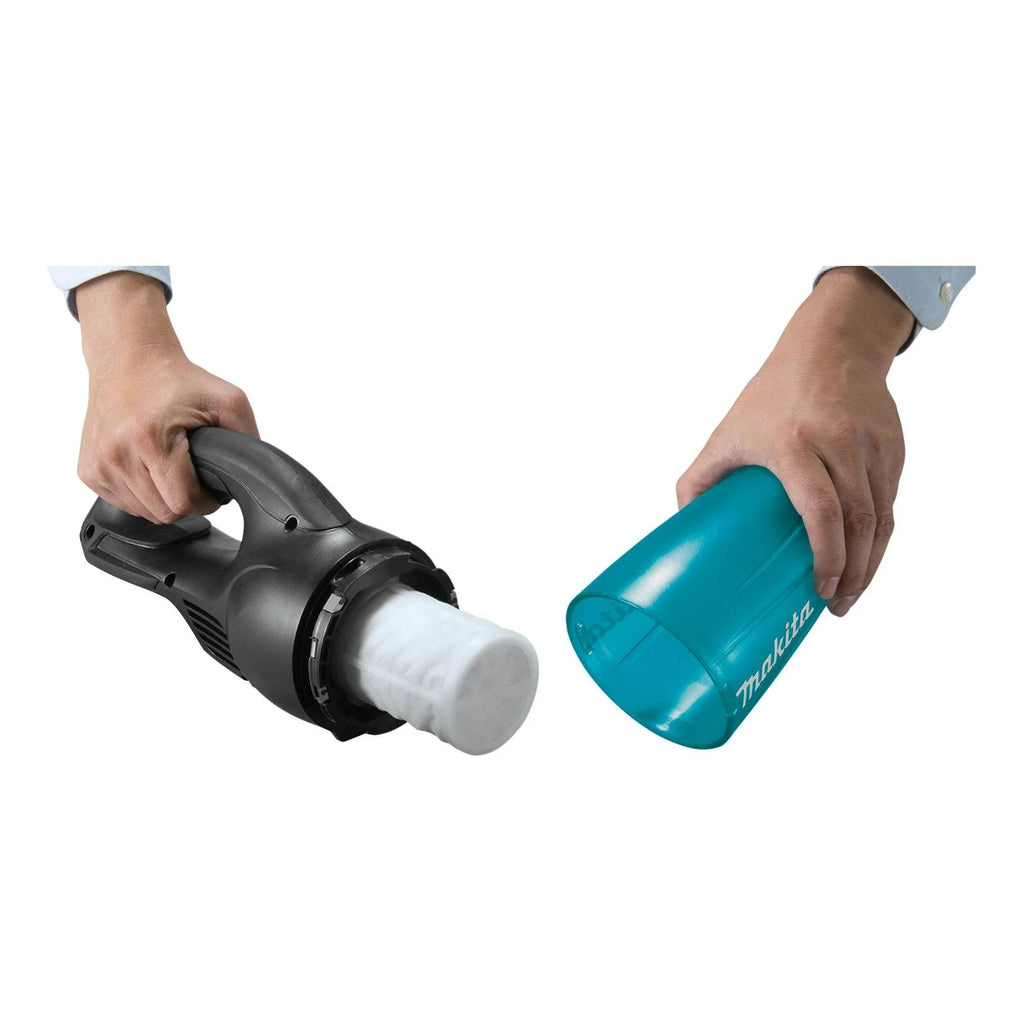 18 Volt Lithium Ion Cordless Vacuum Kit 2.0Ah U225894