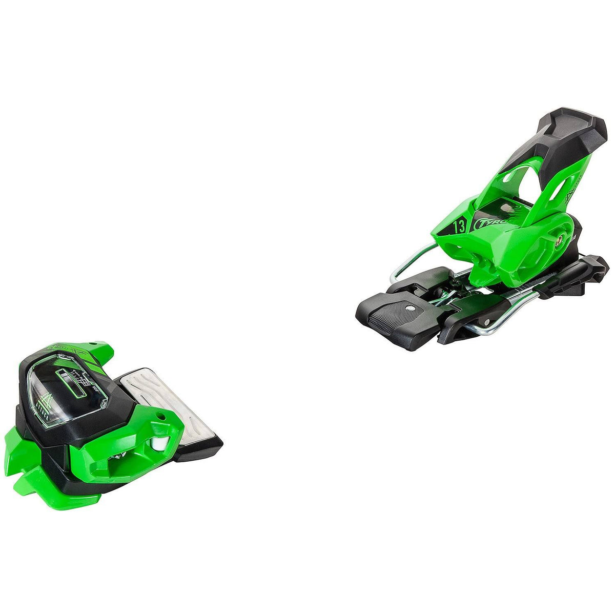 Ski Bindings C641881