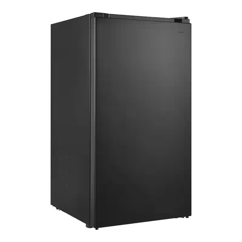 Black 3.2 cu. ft. Mini Refrigerator Z2715