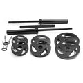 Olympic Weight Set 110 lbs R497515