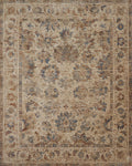 Natural 9'6 x 12'6 Rug I196253