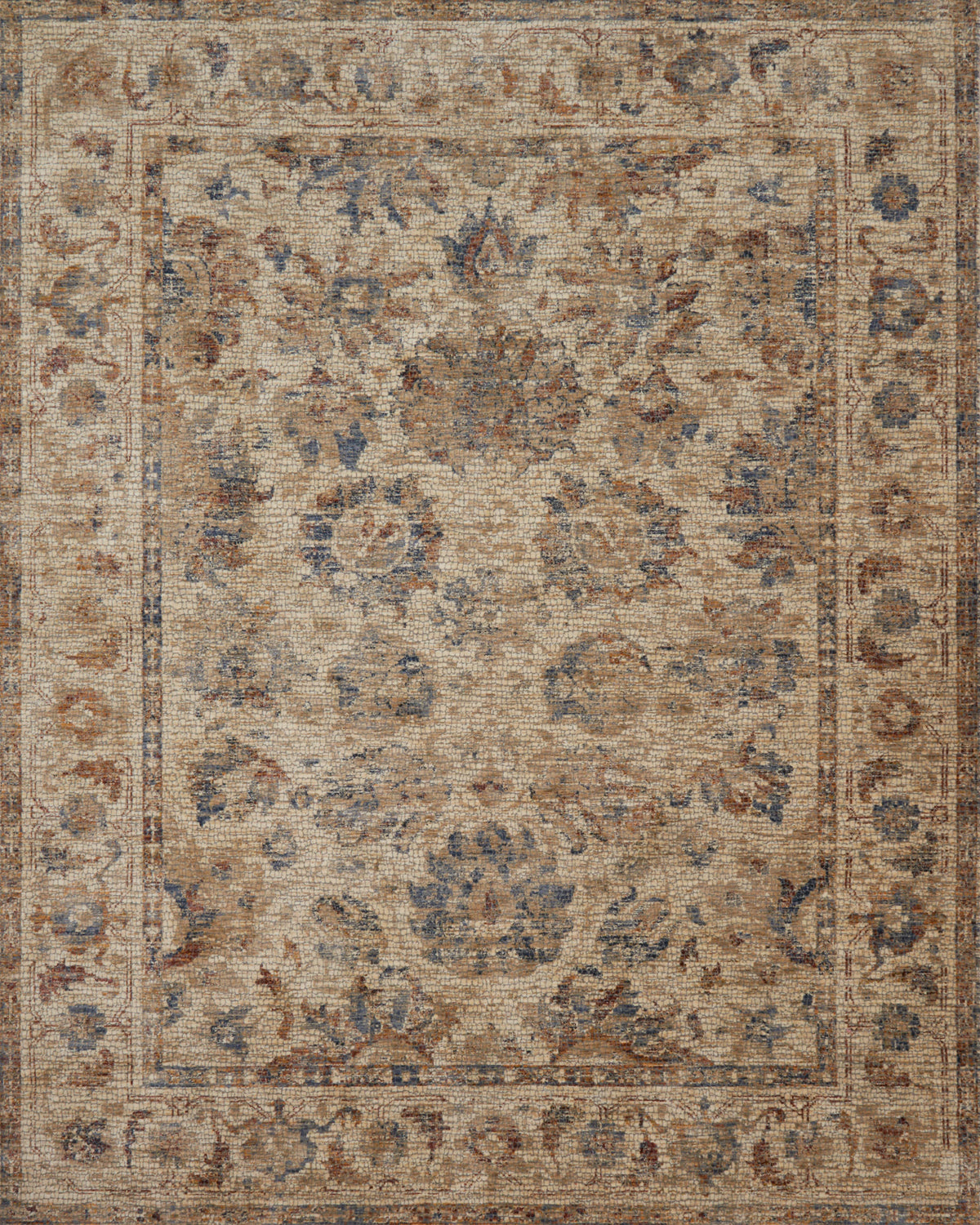 Natural 9'6 x 12'6 Rug I196253