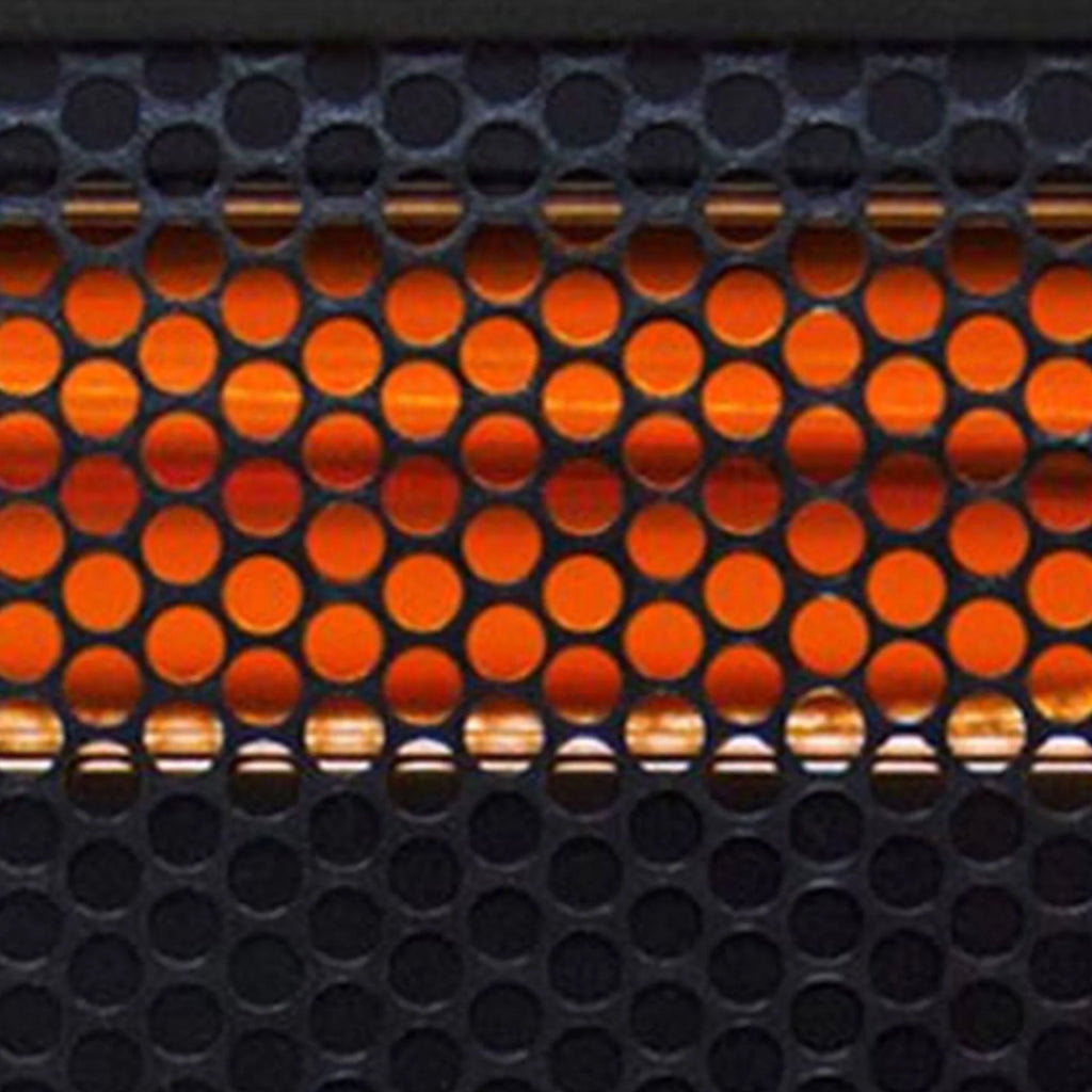 1500W 6 Element Infrared Large Room Space Heater V13464