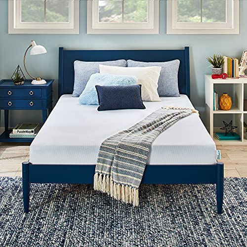 12 Inch Cooling Gel Memory Foam Queen Size Mattress H45353