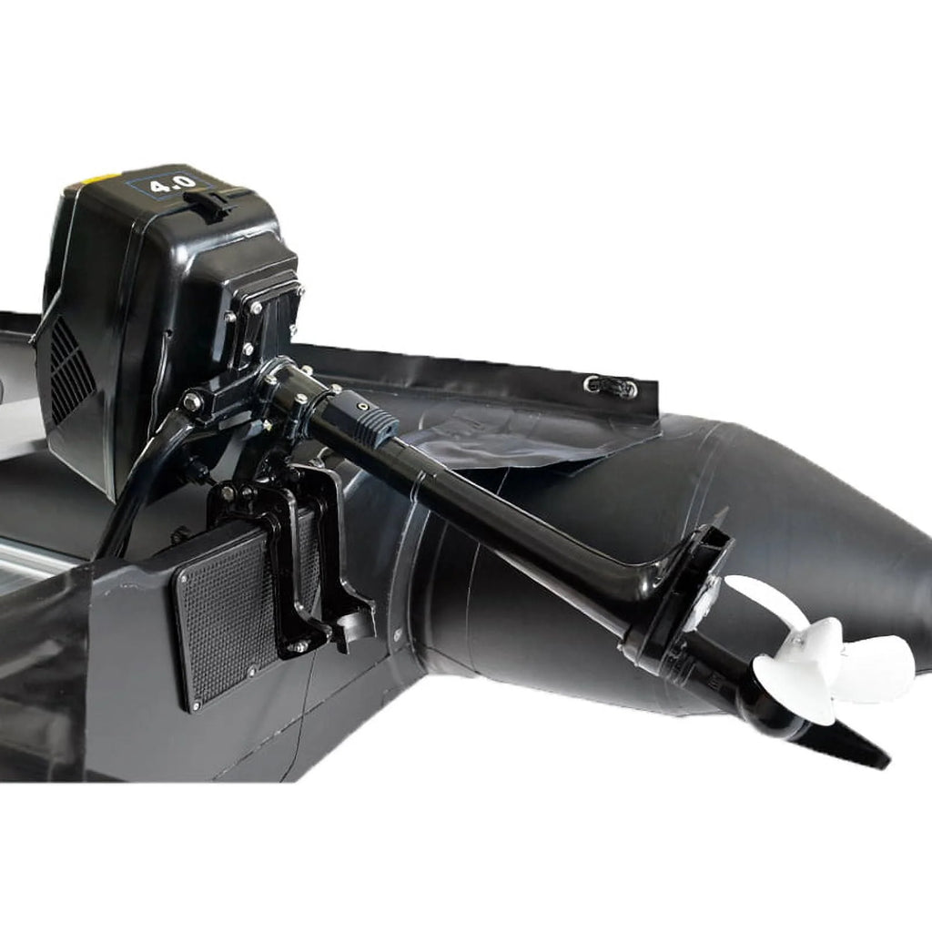 4HP 48V 1000W Brushless Electric Outboard Trolling Motor W672