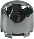Chrome Wheel Center Cap Pack of 2 A76913