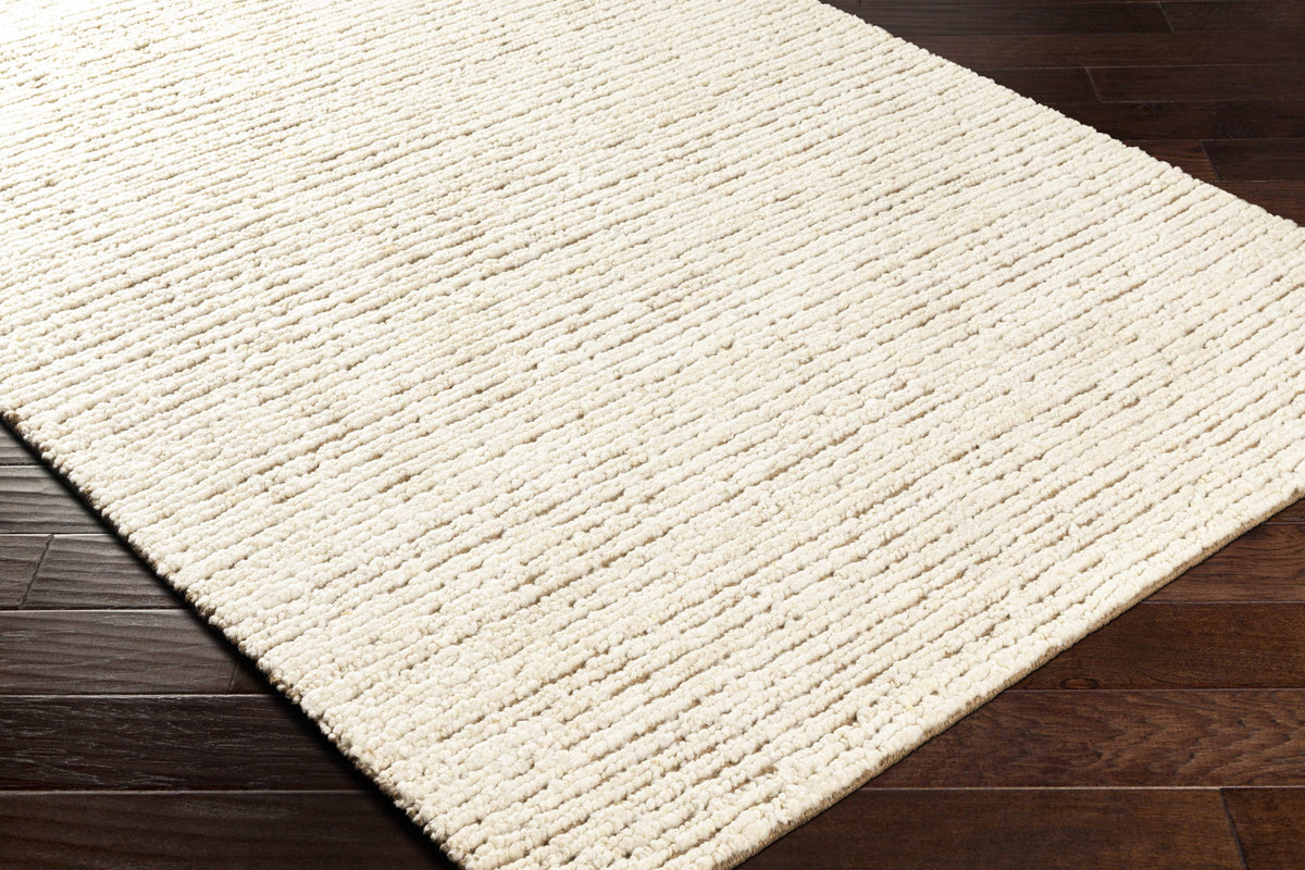 2x3 Beige Modern Area Rug G511