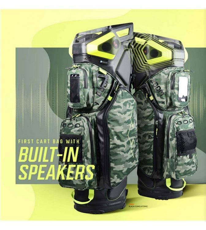 Cart Bag C823861