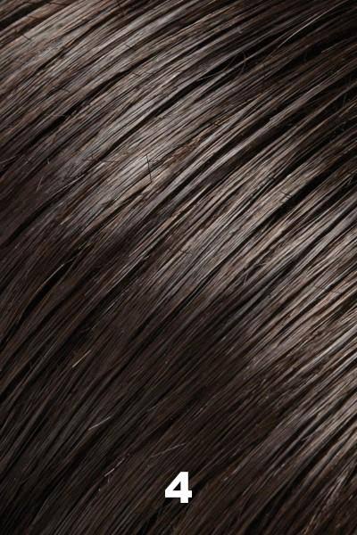 Lace Front Wig W6755
