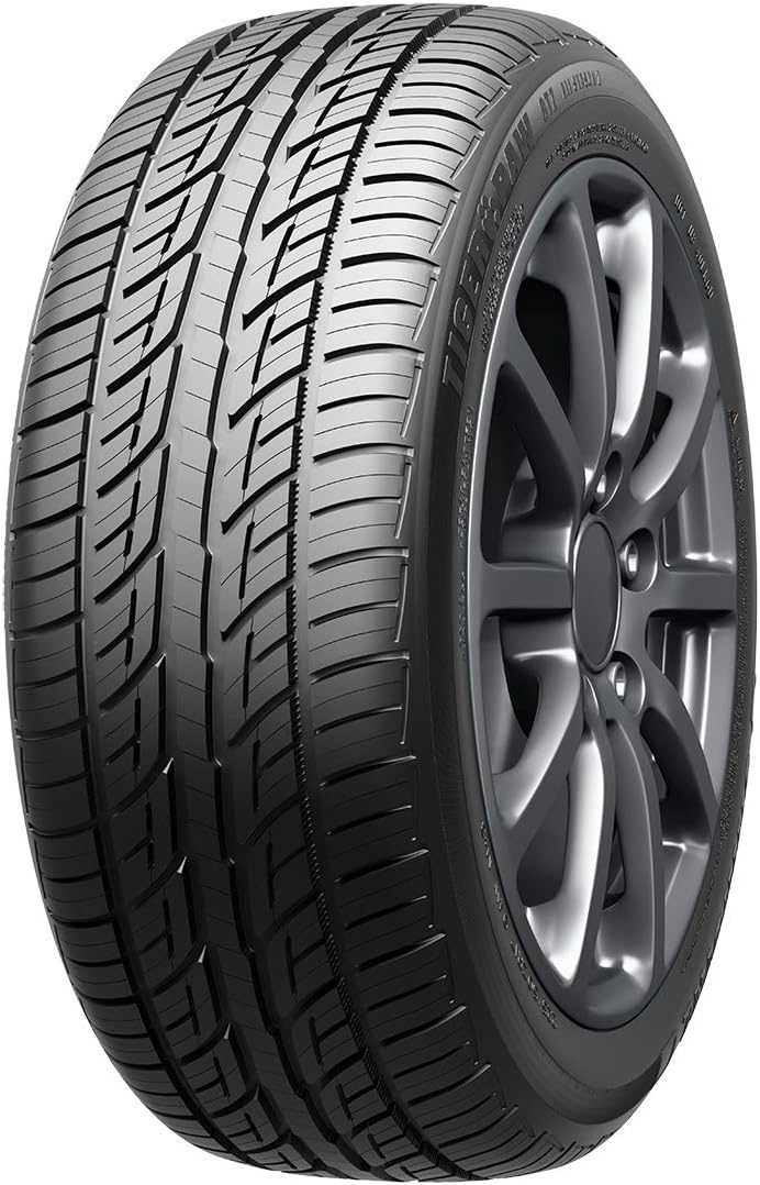 All-Season Radial Car Tire 235/40ZR18/XL 95W Q3752