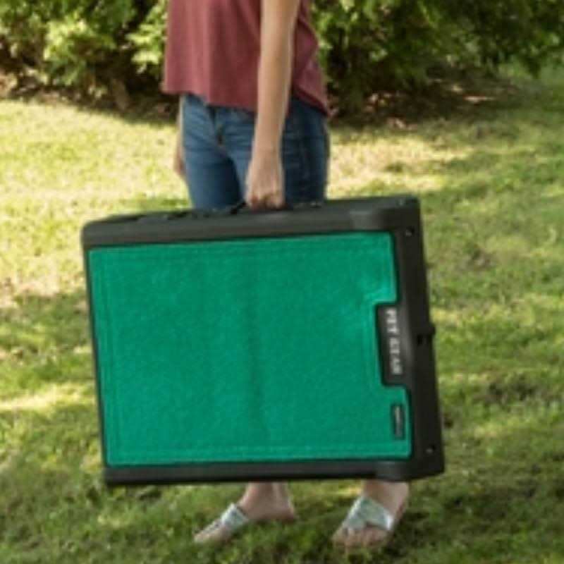 Bi-Fold Pet Ramp U53430