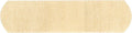 Sensitive Skin Sterile Adhesive Strips 1" x 3" Pack of 1200 U170