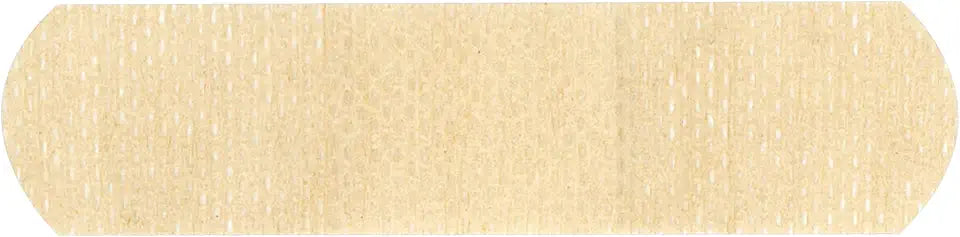 Sensitive Skin Sterile Adhesive Strips 1" x 3" Pack of 1200 U170