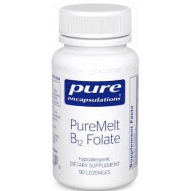B12 Folate 90 lozenges B778492