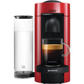 Cherry Red Coffee and Espresso Maker C15597