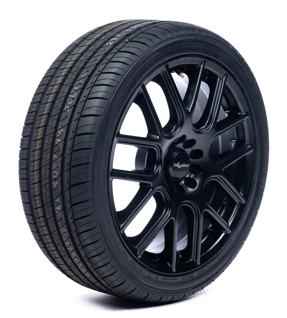 All-Season Tire 205/60R16 96V A893