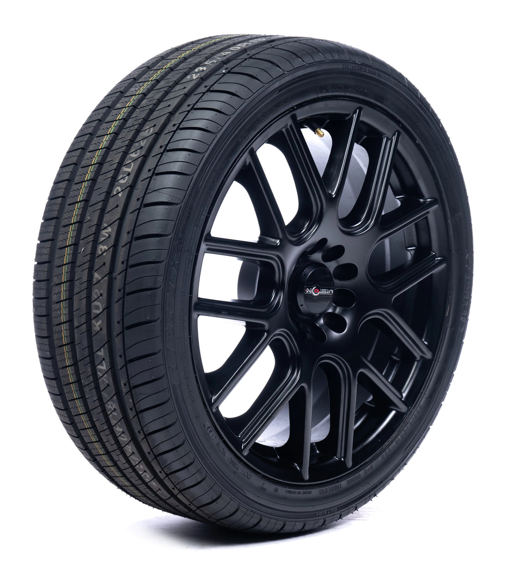 All-Season Tire 215/55R17 94W Q1248