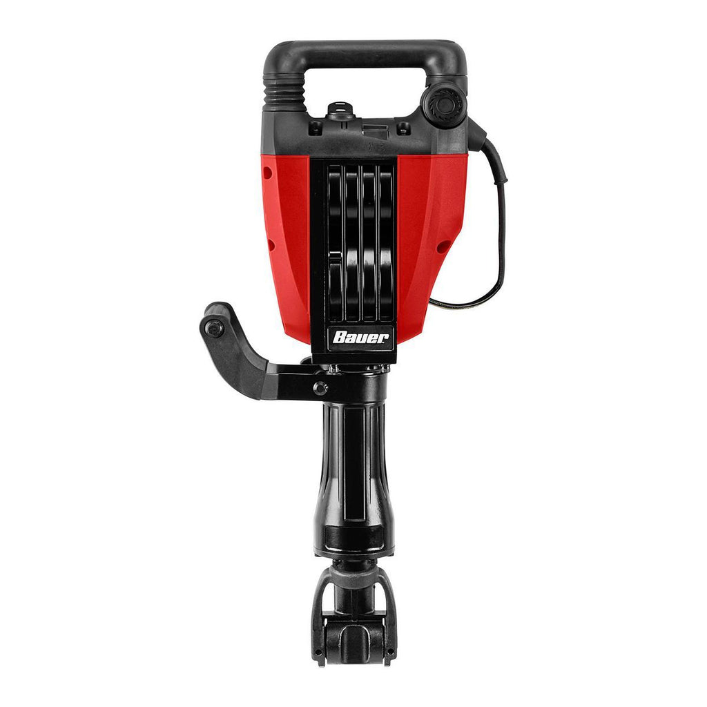 15 Amp 35 lb. Hex Breaker Hammer B98708
